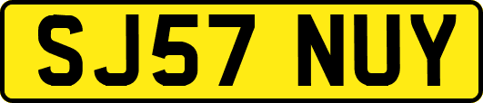 SJ57NUY