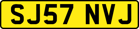 SJ57NVJ