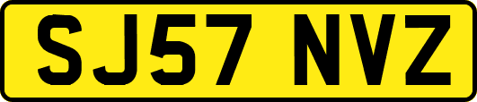SJ57NVZ
