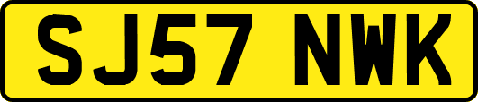 SJ57NWK