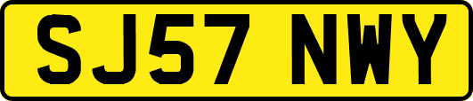 SJ57NWY