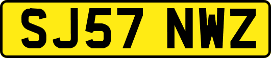 SJ57NWZ