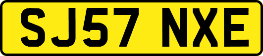 SJ57NXE
