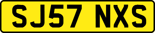 SJ57NXS