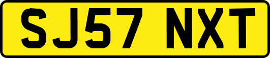SJ57NXT