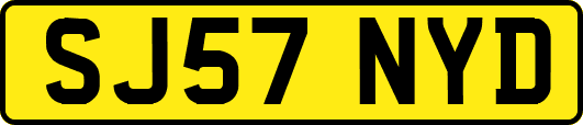 SJ57NYD