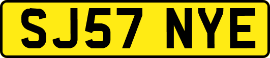 SJ57NYE