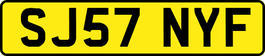 SJ57NYF