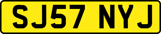 SJ57NYJ