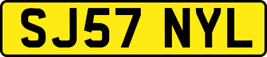 SJ57NYL