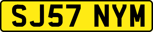 SJ57NYM