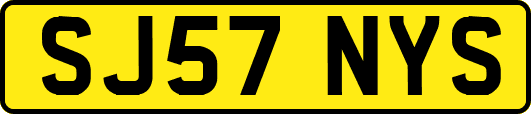 SJ57NYS