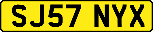 SJ57NYX
