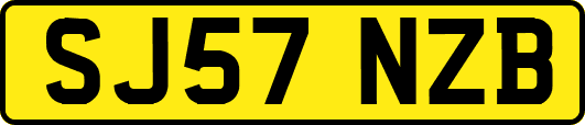 SJ57NZB
