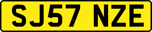 SJ57NZE