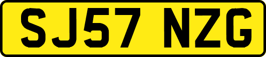 SJ57NZG