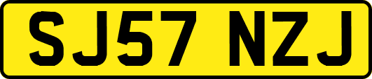 SJ57NZJ