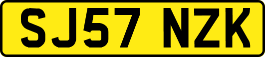 SJ57NZK