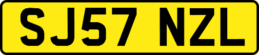 SJ57NZL