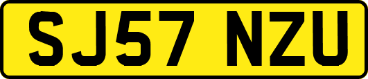 SJ57NZU