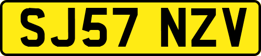 SJ57NZV