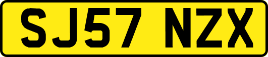 SJ57NZX