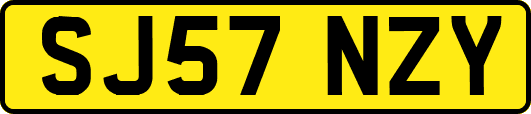 SJ57NZY