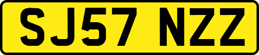SJ57NZZ