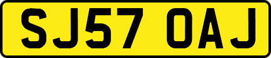 SJ57OAJ