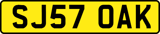 SJ57OAK