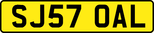 SJ57OAL