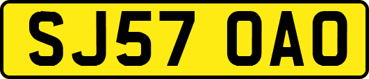 SJ57OAO