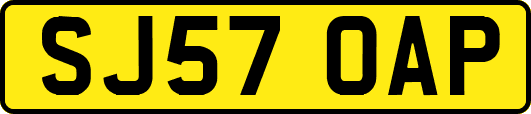 SJ57OAP