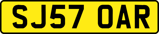 SJ57OAR
