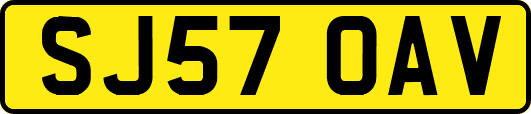 SJ57OAV