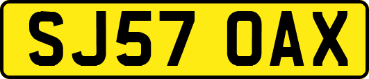 SJ57OAX