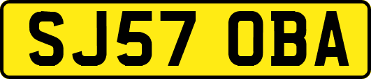 SJ57OBA