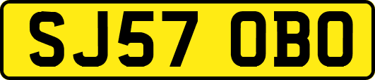 SJ57OBO
