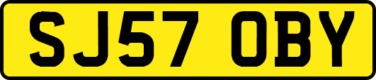 SJ57OBY
