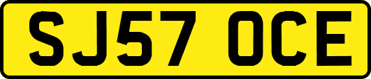 SJ57OCE