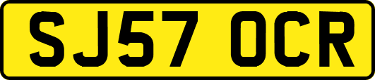 SJ57OCR