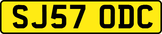SJ57ODC