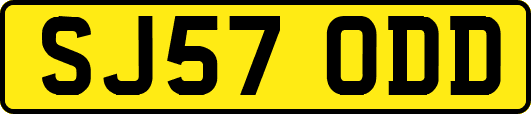 SJ57ODD