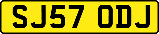 SJ57ODJ