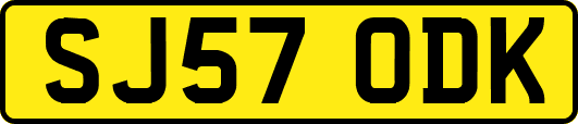 SJ57ODK