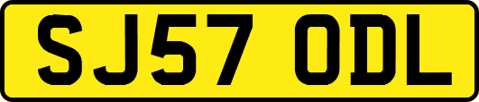 SJ57ODL
