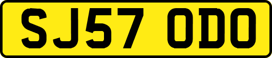 SJ57ODO