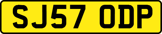 SJ57ODP