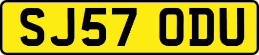 SJ57ODU