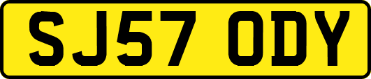 SJ57ODY